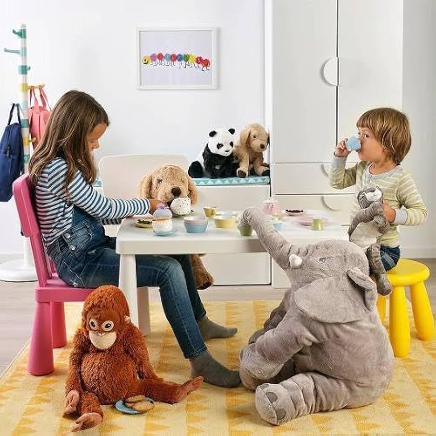 Amazon | IKEA/イケア DUKTIG/ドゥクティグ：カップ